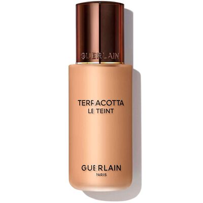 TERRACOTTA LE TEINT (BASE DE MAQUILLAJE)